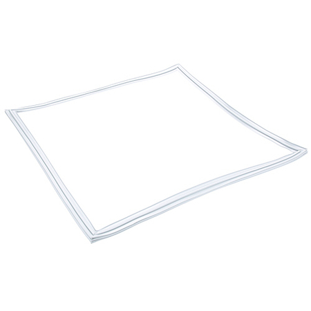 CONTINENTAL REFRIGERATION Gasket 24.5"X 25.25"Continental For  - Part# Cnt2-706 CNT2-706